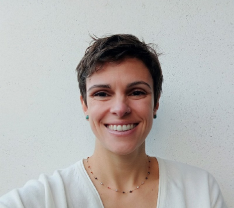 Tatiana Matzenbacher